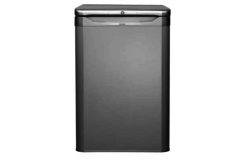 Indesit TZAA 10 SI .1 Freestanding Freezer - Silver